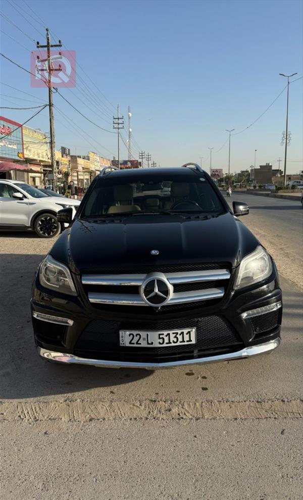 مرسيدس بنز   للبيع في العراق